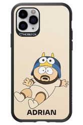 ChildHeli 1 - Apple iPhone 11 Pro