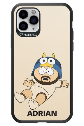 ChildHeli 1 - Apple iPhone 11 Pro