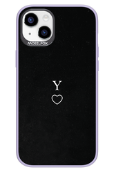 Y Black 2.0 - Apple iPhone 14 Plus