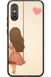 Girl Love II - Xiaomi Redmi 9A