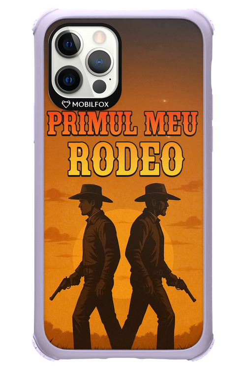 Under The Sun - Apple iPhone 12 Pro