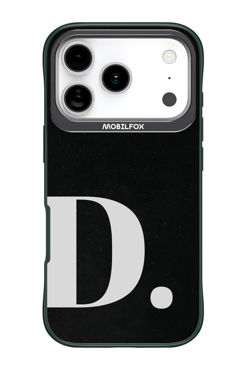 D (Off Space) 2.0 - Apple iPhone 17 Pro