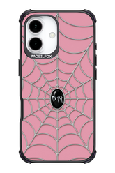 SpiderQueen 2.0 - Apple iPhone 17