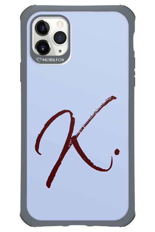 (Jellyfish Presso) K 2.0 - Apple iPhone 11 Pro Max