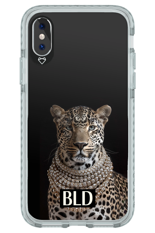 BLD LEO - Apple iPhone X
