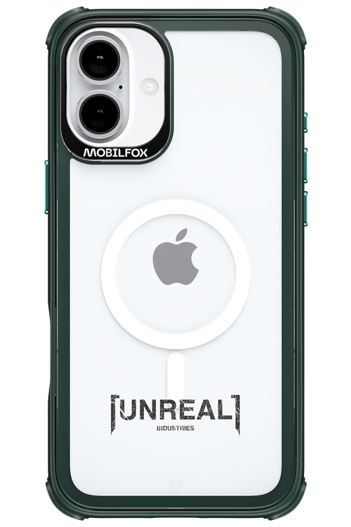 Minilogo 2.0 - Apple iPhone 16 Plus