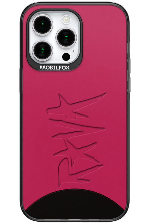 Rava Brick 2.0 - Apple iPhone 15 Pro Max