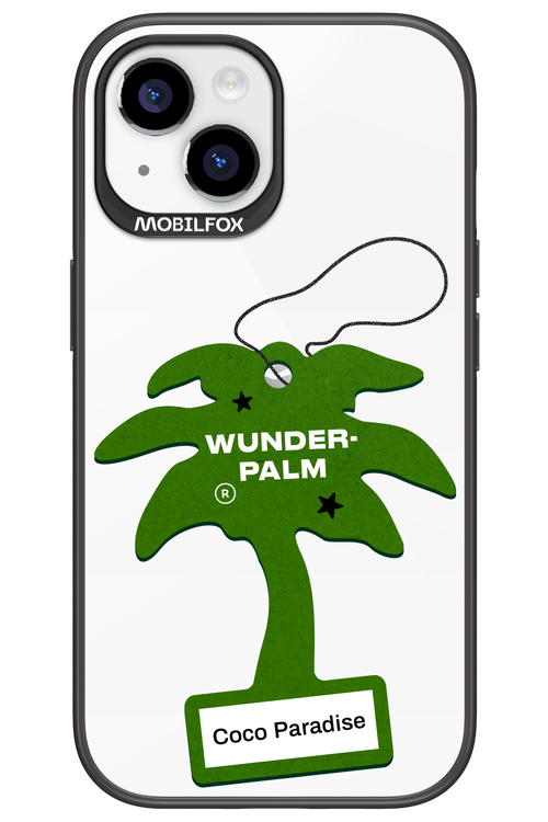 Wunder-Palm 2.0 - Apple iPhone 15
