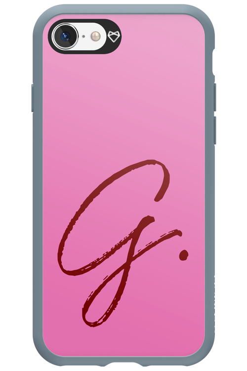 (Sorbet) G 2.0 - Apple iPhone SE 2020