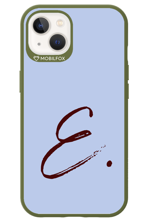 (Jellyfish Presso) E 2.0 - Apple iPhone 13