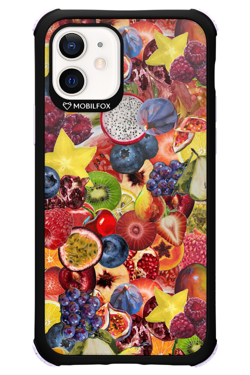 Fruit Basket 2.0 - Apple iPhone 12