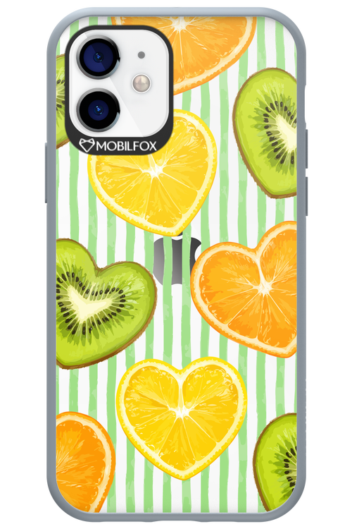 Sour Lemonade 2.0 - Apple iPhone 12