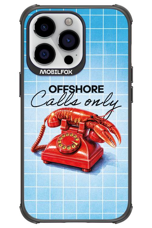 Offshore 2.0 - Apple iPhone 13 Pro