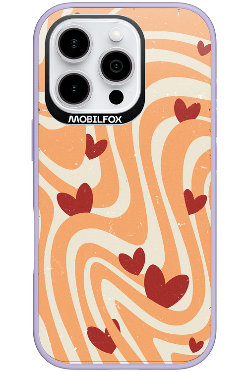 Heartwave 2.0 - Apple iPhone 16 Pro