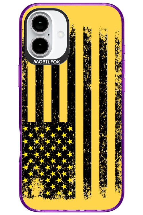 Impact Stripes 2.0 - Apple iPhone 16 Plus