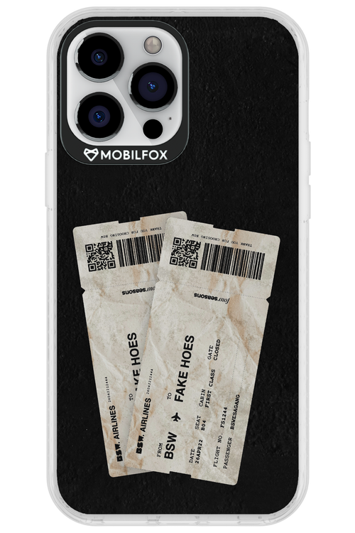 BSW FourSeasons 3 2.0 - Apple iPhone 13 Pro Max