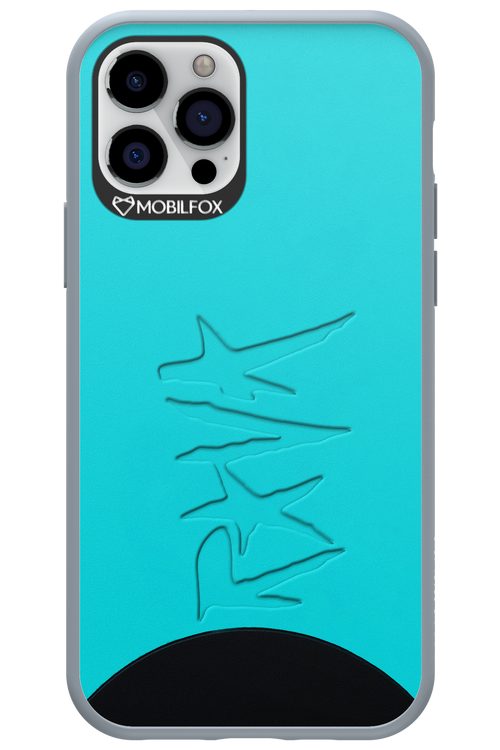 Rava Turquoise 2.0 - Apple iPhone 12 Pro