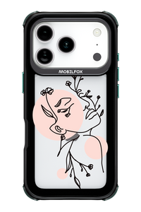 Confidence 2.0 - Apple iPhone 17 Pro