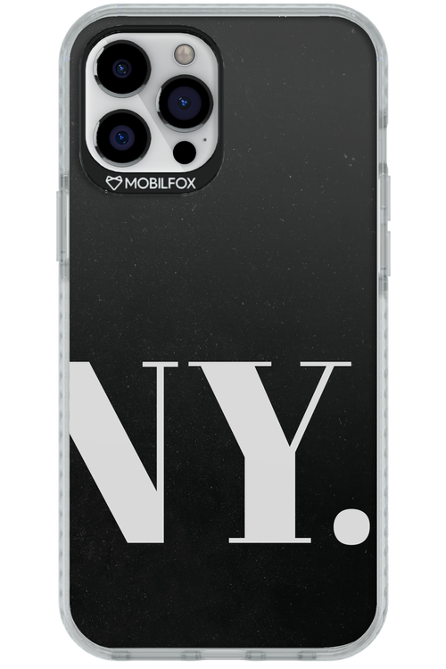 NY (Off Space) 2.0 - Apple iPhone 12 Pro Max