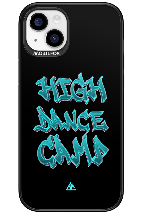 HDC 2 2.0 - Apple iPhone 15 Plus