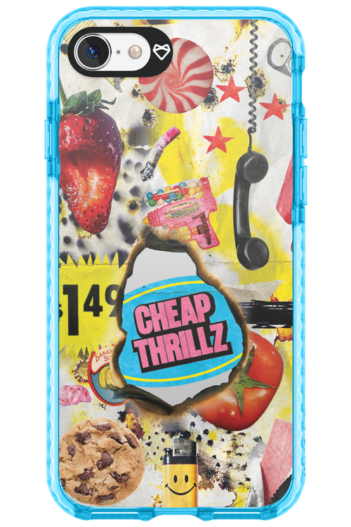 CHEAP THRILLZ - Apple iPhone 7