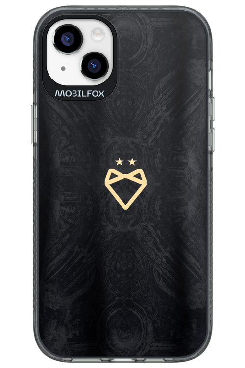 Spain Black 2.0 - Apple iPhone 14 Plus