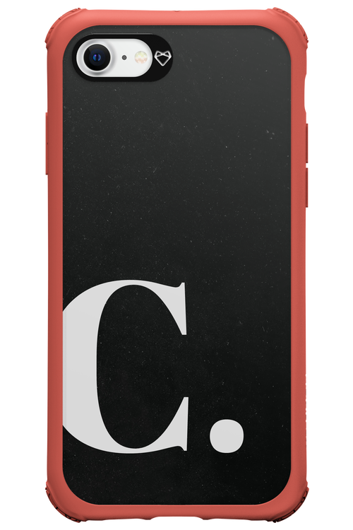 C (Off Space) 2.0 - Apple iPhone 8