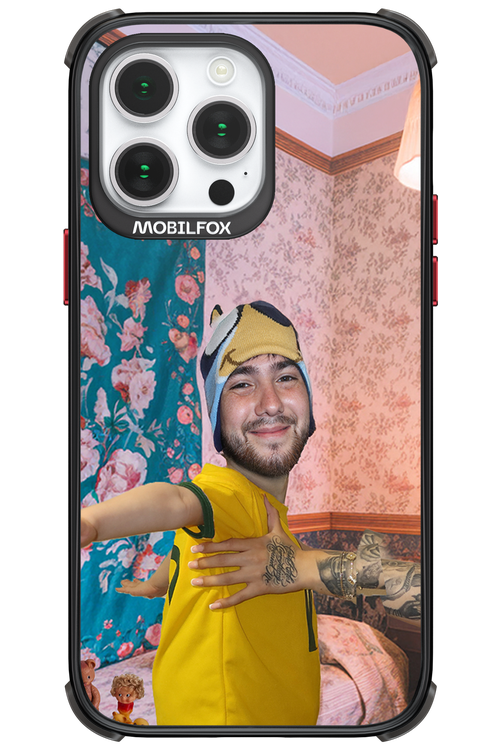 Balkan Style 2.0 - Apple iPhone 14 Pro Max