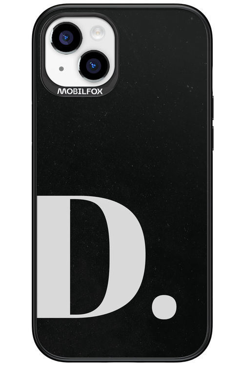D (Off Space) 2.0 - Apple iPhone 15 Plus