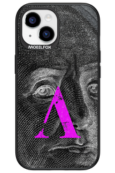 Azteca "A" OG 2.0 - Apple iPhone 15