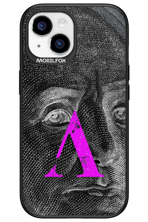 Azteca "A" OG 2.0 - Apple iPhone 15