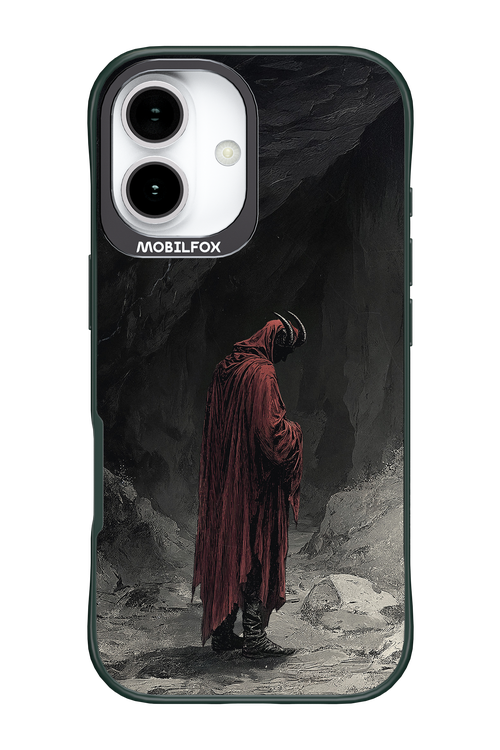 D3MON Cover 2.0 - Apple iPhone 17