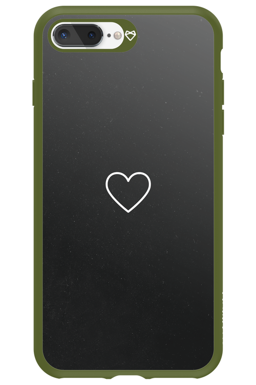 Love Is Simple 2.0 - Apple iPhone 7 Plus
