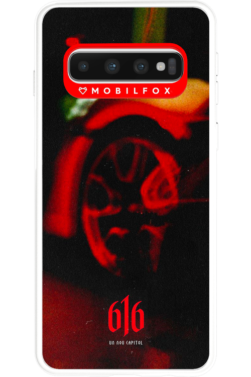 616 2.0 - Samsung Galaxy S10