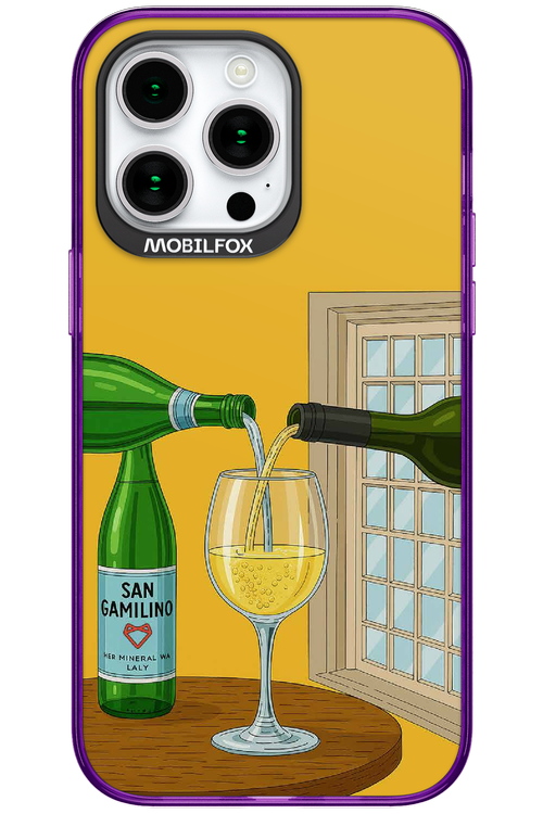 Gami Spritz 2.0 - Apple iPhone 15 Pro Max