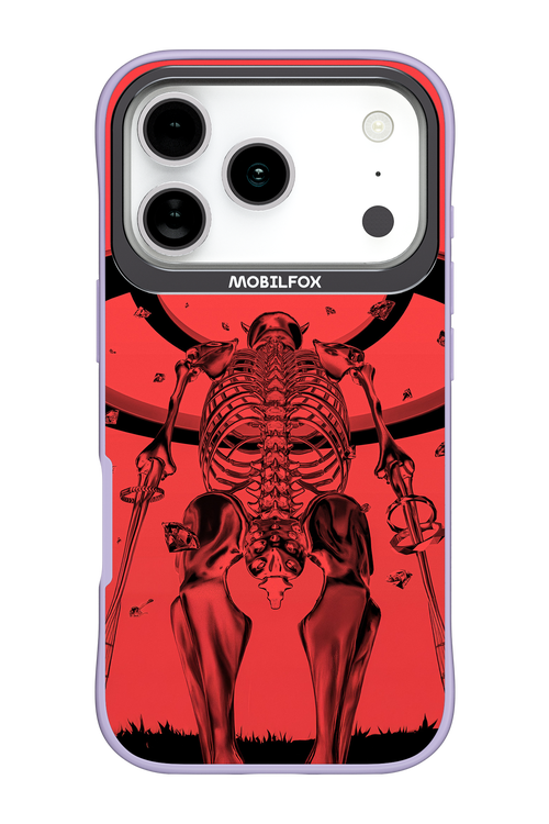 RMN Cover 2.0 - Apple iPhone 17 Pro