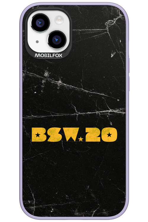 BSW 20 (5) 2.0 - Apple iPhone 15 Plus