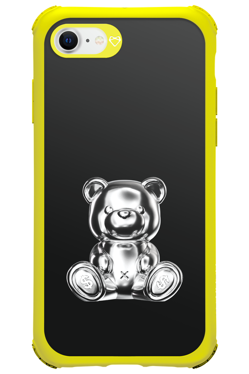 Dollar Bear - Apple iPhone 8