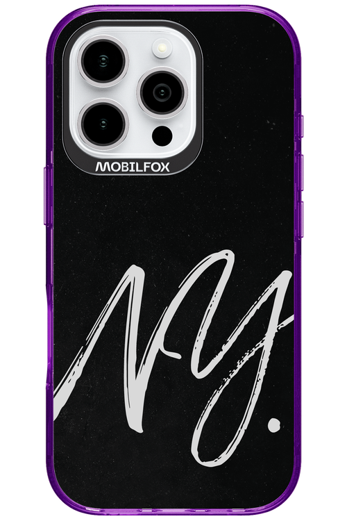 (Off Space) NY 2.0 - Apple iPhone 16 Pro