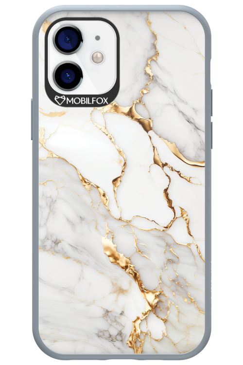 Ariel 2.0 - Apple iPhone 12