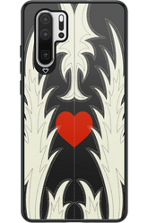 Boots Embroidery 2.0 - Huawei P30 Pro