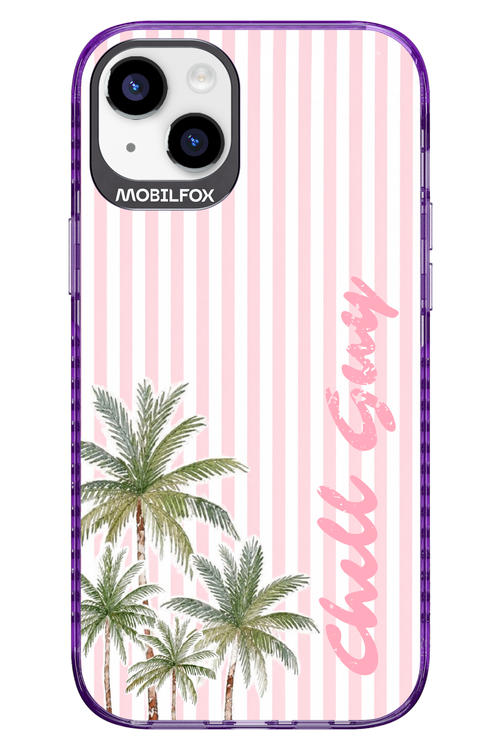 Chill Guy 2.0 - Apple iPhone 14 Plus