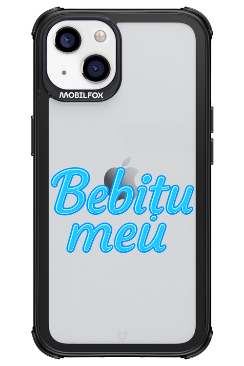 Meuu 2.0 - Apple iPhone 13