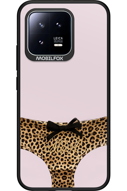 Panties 2.0 - Xiaomi 13