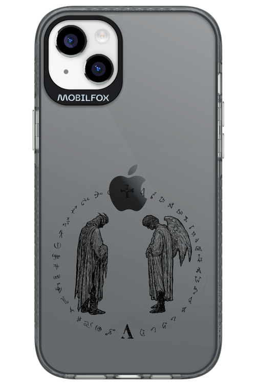 iNGER & D3MON V2 2.0 - Apple iPhone 14 Plus