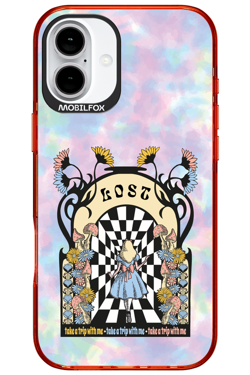 L0ST 2.0 - Apple iPhone 16 Plus