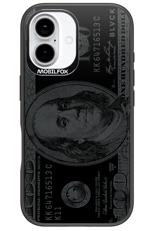 100 2.0 - Apple iPhone 16