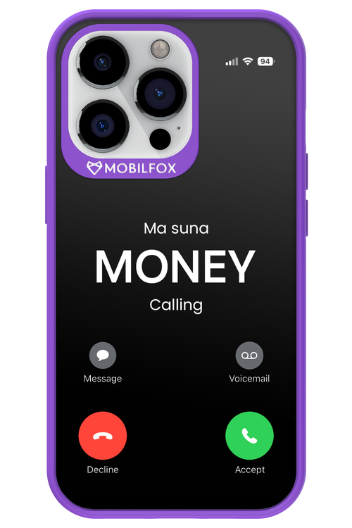 Ma Suna Money Calling - Apple iPhone 13 Pro