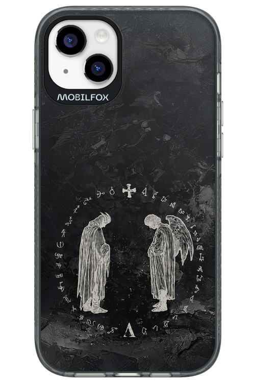 iNGER & D3MON V1 2.0 - Apple iPhone 14 Plus