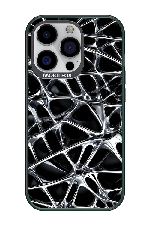 Chrome Era 2.0 - Apple iPhone 13 Pro